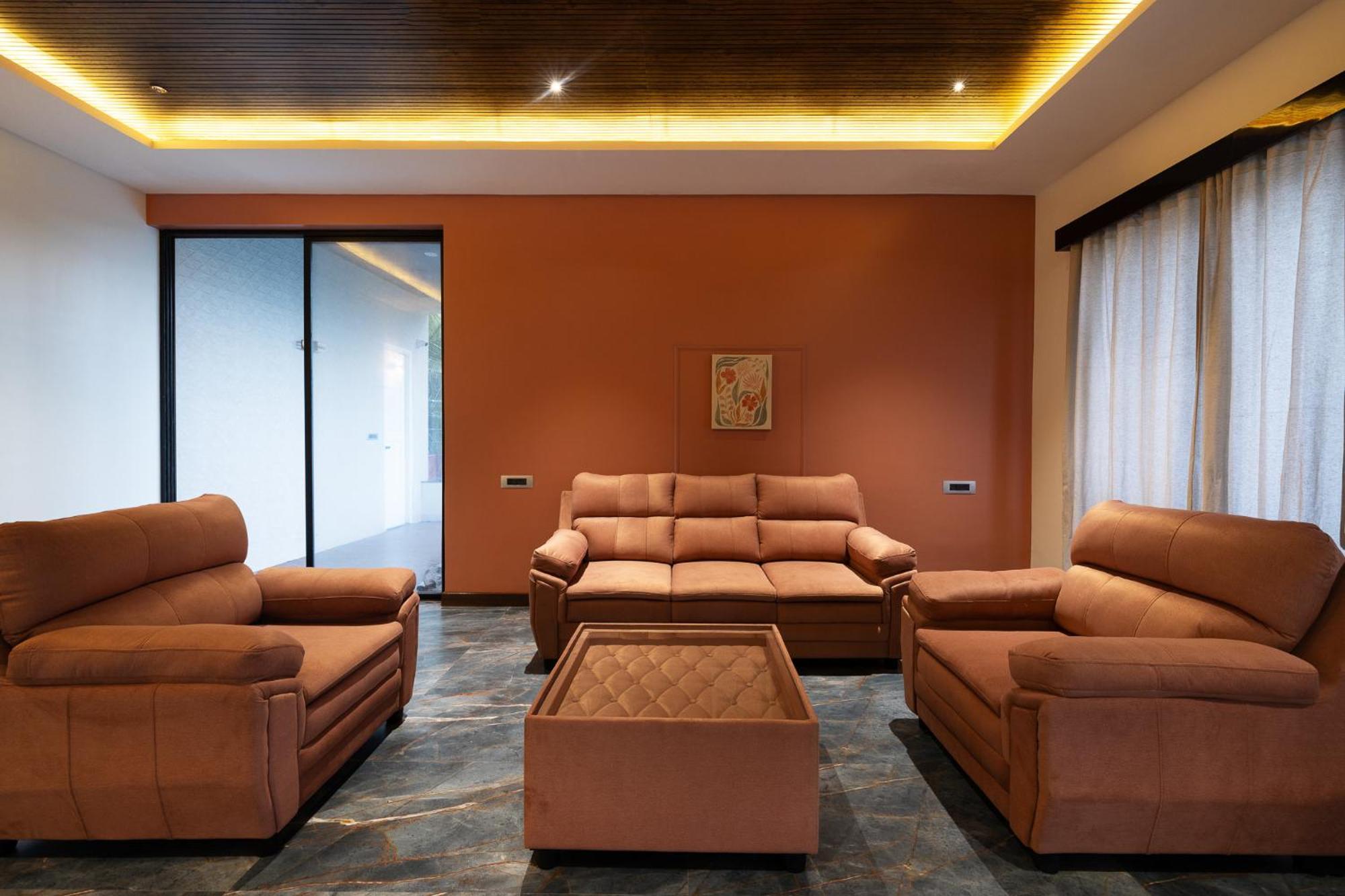 The Serene Shores - Luxury Private Villa Pondicherry Bagian luar foto