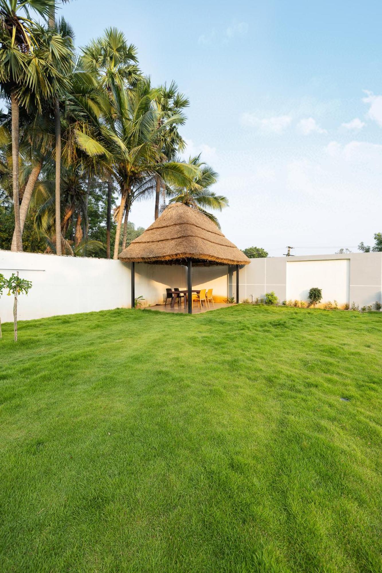 The Serene Shores - Luxury Private Villa Pondicherry Bagian luar foto
