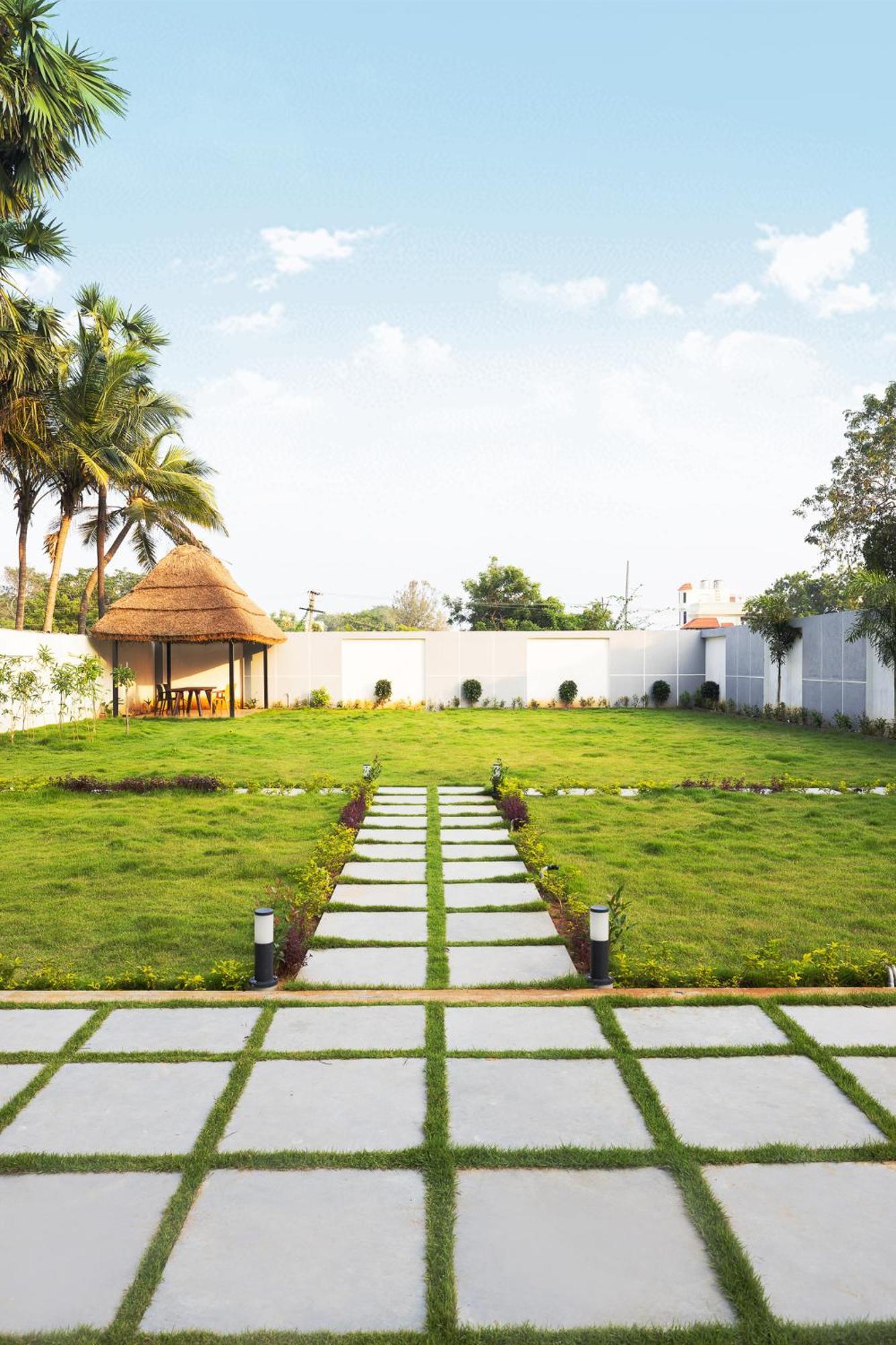 The Serene Shores - Luxury Private Villa Pondicherry Bagian luar foto