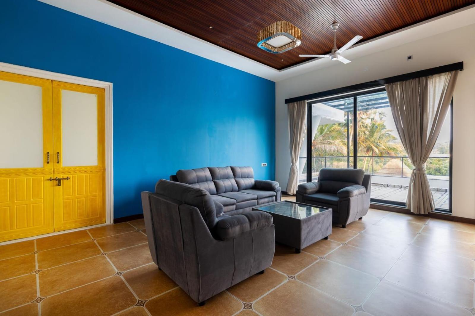 The Serene Shores - Luxury Private Villa Pondicherry Bagian luar foto